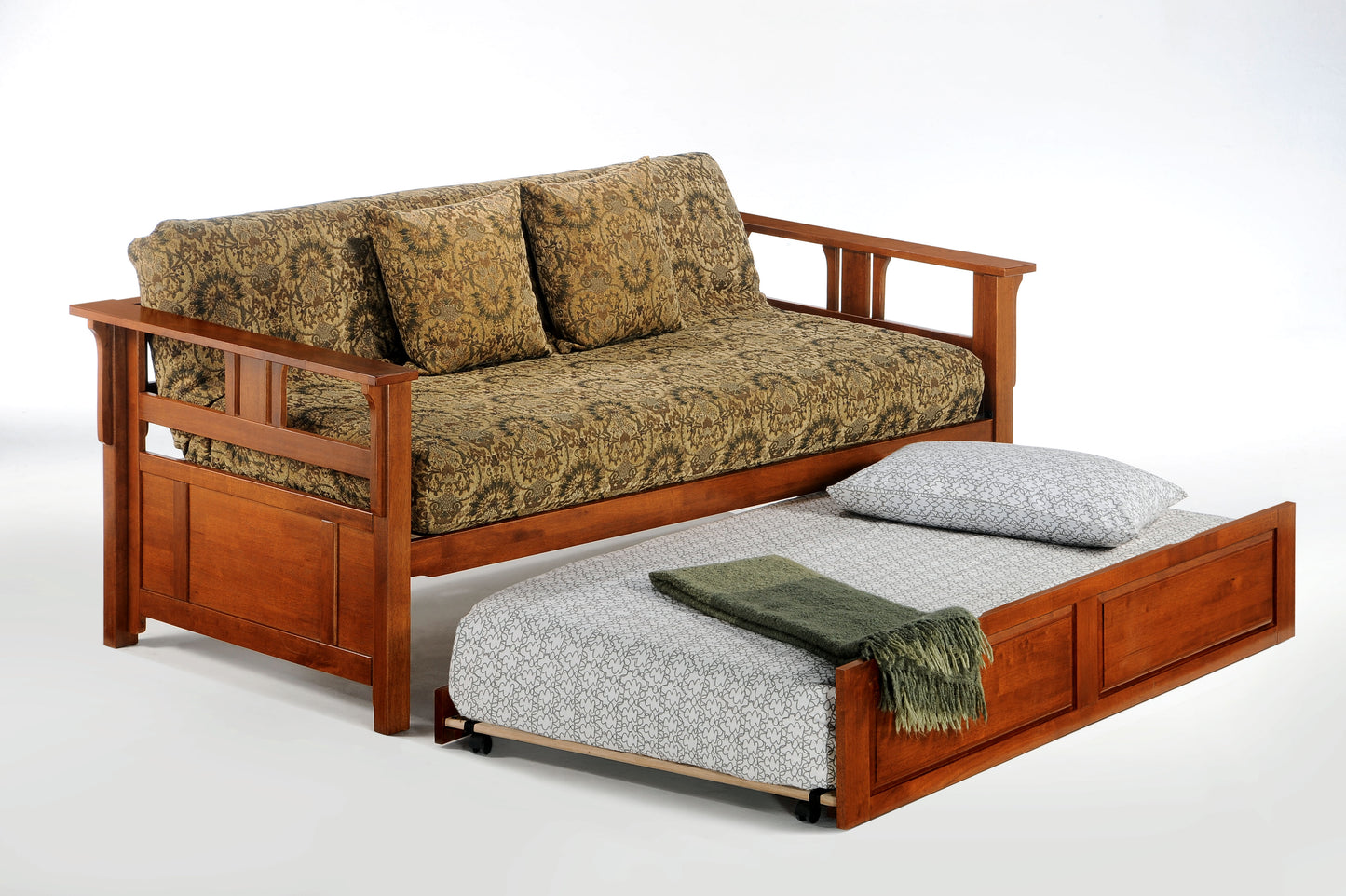 Teddy R Daybed Frame