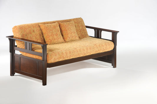 Teddy R Daybed Frame