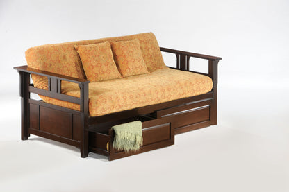 Teddy R Daybed Frame