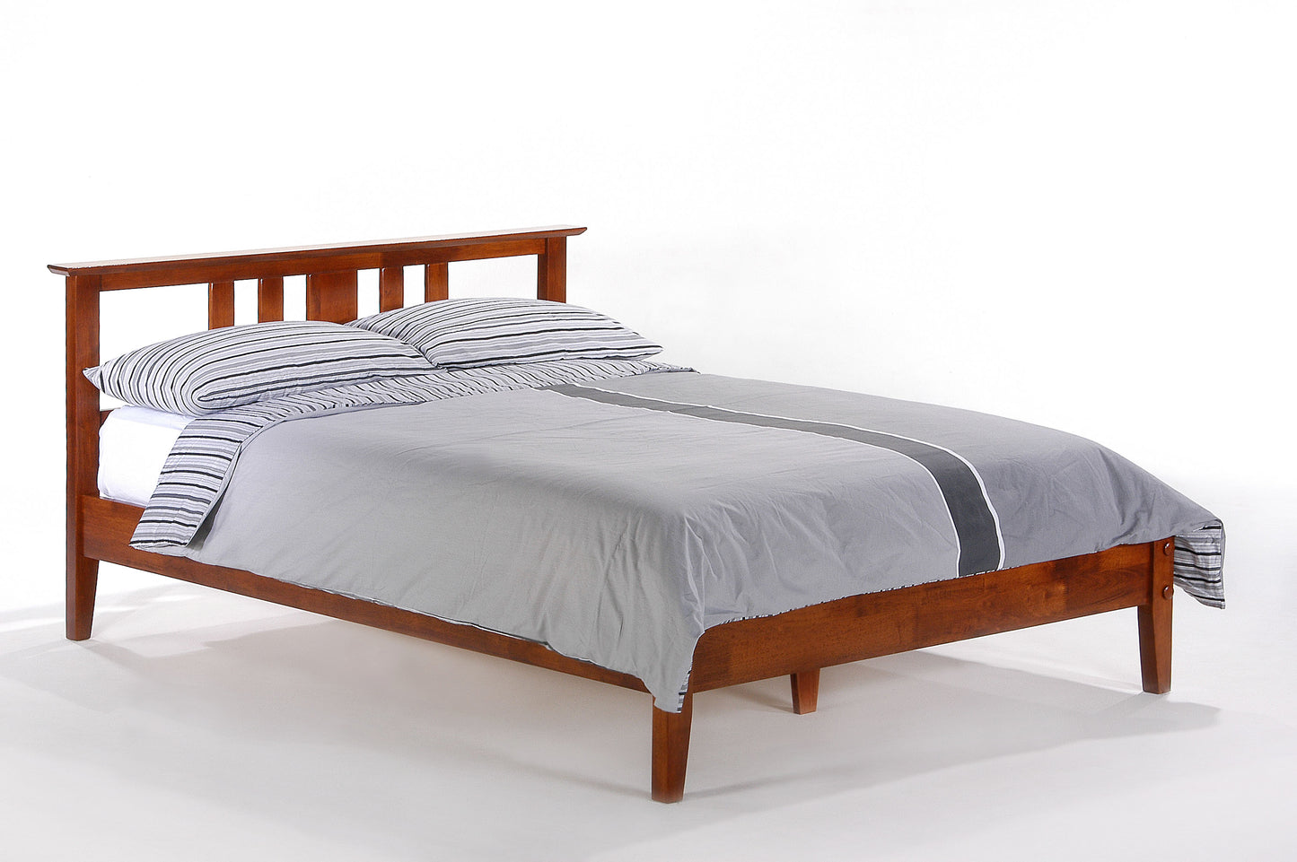 Thyme P-Series Platform Bed Frame