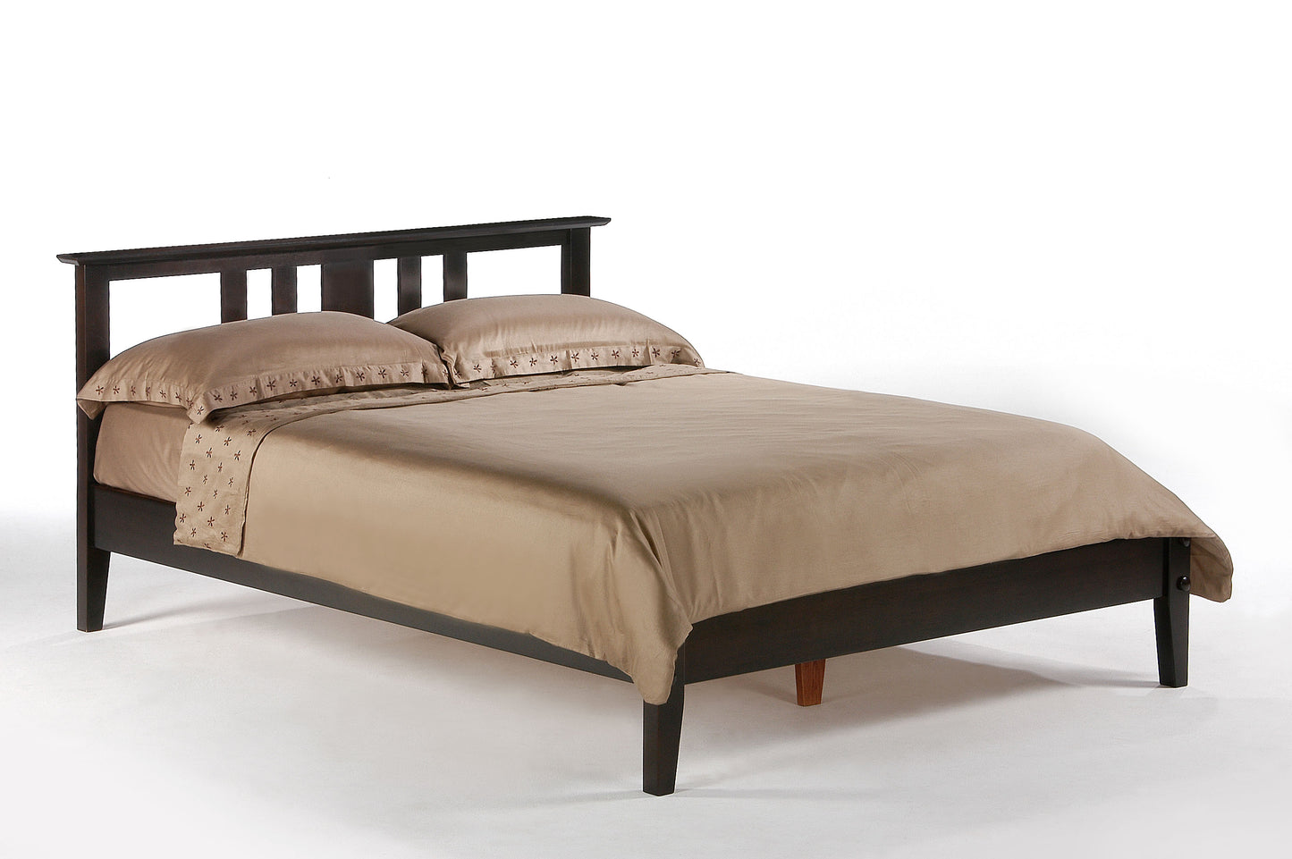 Thyme P-Series Platform Bed Frame