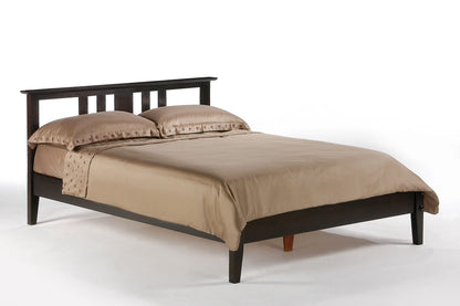 Thyme P-Series Platform Bed Frame