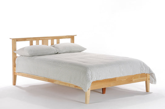 Thyme P-Series Platform Bed Frame