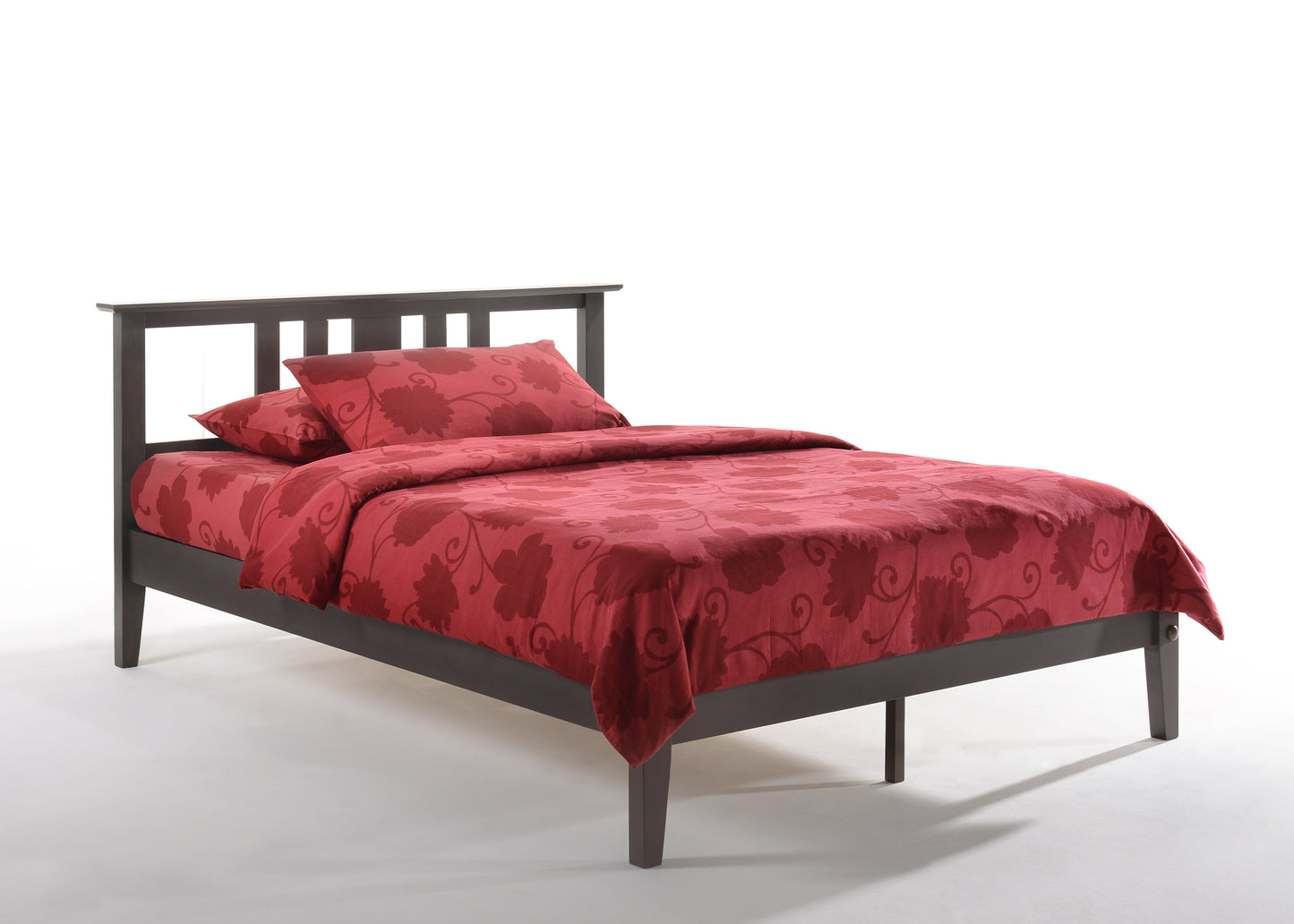 Thyme P-Series Platform Bed Frame