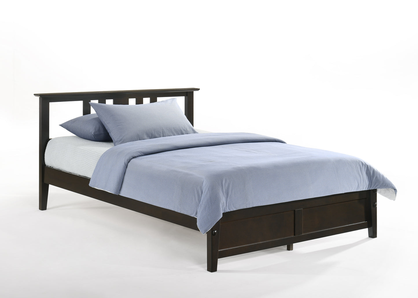 Thyme Dual Series Platform Bed Frame