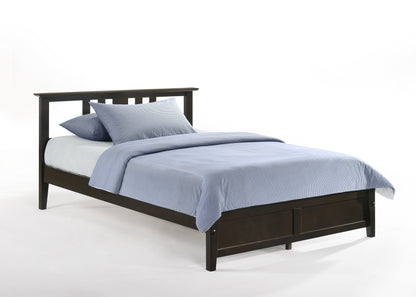 Thyme Dual Series Platform Bed Frame
