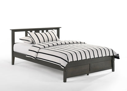 Thyme Dual Series Platform Bed Frame