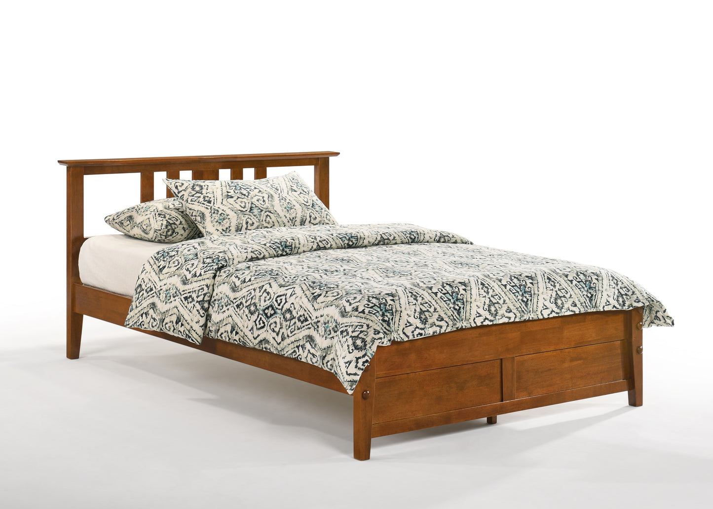 Thyme Dual Series Platform Bed Frame