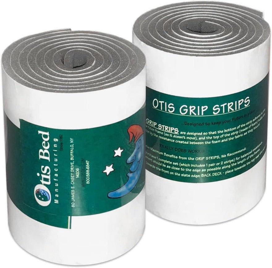 Non-Slip Grip Strips