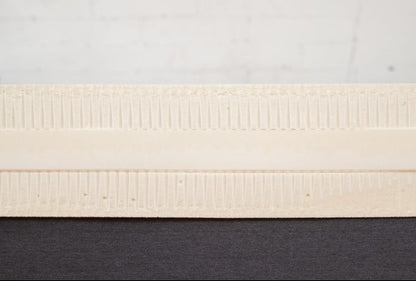 All Natural & Organic Dunlop Latex Toppers