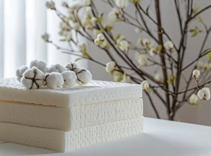 All Natural Talalay Latex Toppers