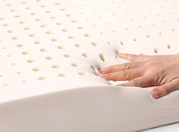 All Natural Talalay Latex Toppers