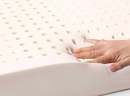 All Natural Talalay Latex Toppers