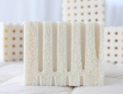 All Natural Talalay Latex Toppers